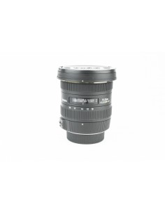 Sigma EX DC HSM 10-20mm 1:3.5 2