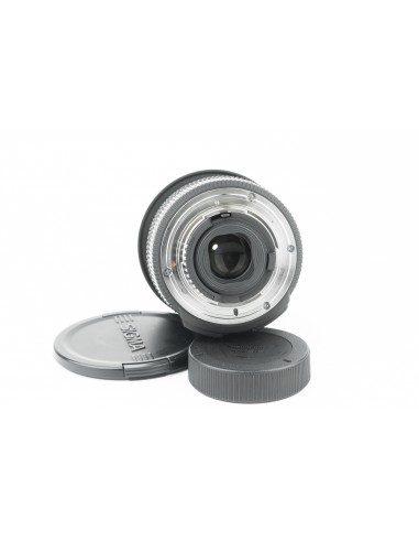 Sigma EX DC HSM 10-20mm 1:3.5