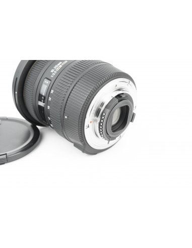 Sigma EX DC HSM 10-20mm 1:3.5