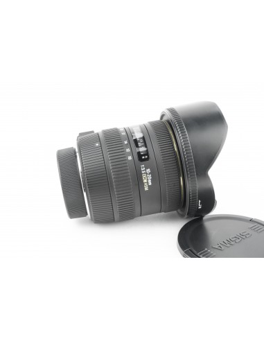 Sigma EX DC HSM 10-20mm 1:3.5