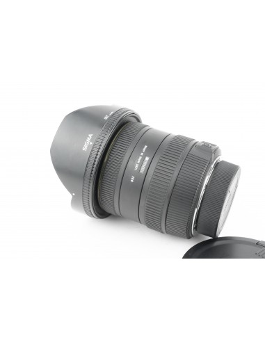 Sigma EX DC HSM 10-20mm 1:3.5