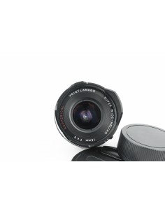 Voigtlander Super Wide... 2