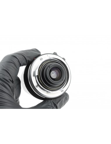Voigtlander Super Wide Heliar 15mm 1:4.5