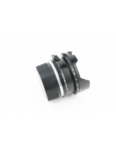 Voigtlander Super Wide Heliar 15mm 1:4.5