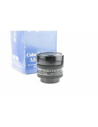 Voigtlander Color F-S Skoparex 14mm...