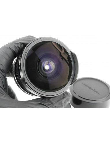 Voigtlander Color F-S Skoparex 14mm...