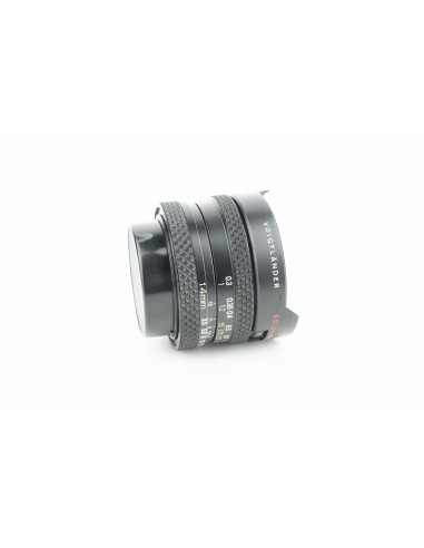 Voigtlander Color F-S Skoparex 14mm...