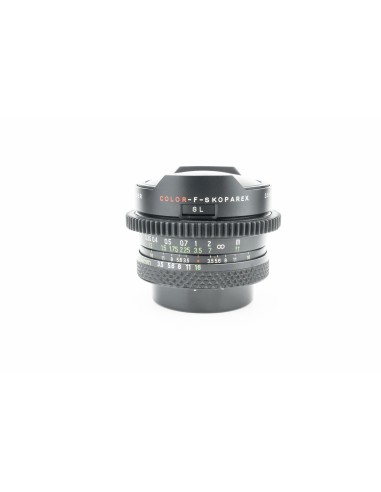 Voigtlander Color F-S Skoparex 14mm...