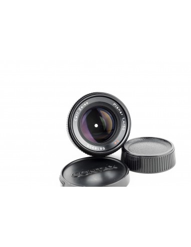 Carl Zeiss Planar T* 50mm 1:1.4 AEJ