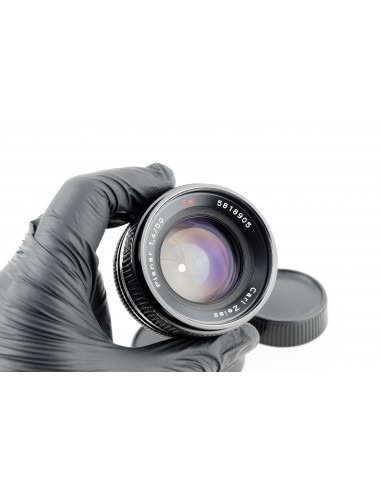 Carl Zeiss Planar T* 50mm 1:1.4 AEJ