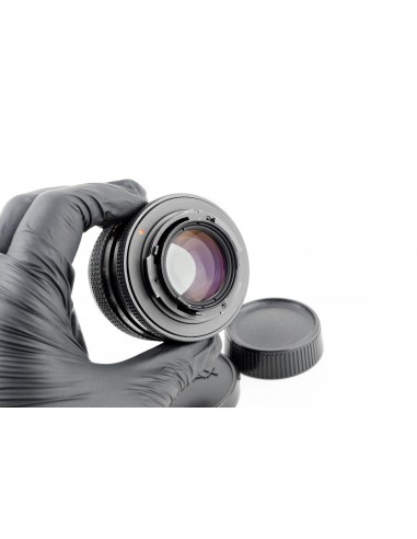 Carl Zeiss Planar T* 50mm 1:1.4 AEJ