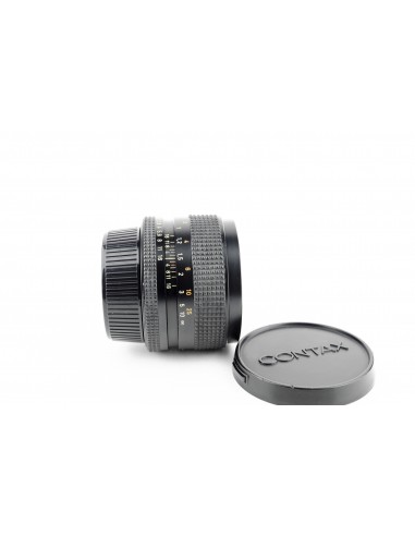 Carl Zeiss Planar T* 50mm 1:1.4 AEJ