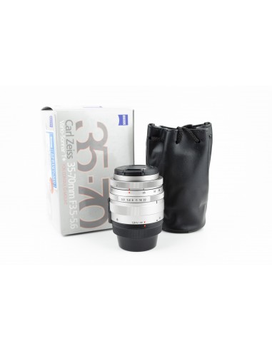 Carl Zeiss Vario Sonnar T* 35-70mm...