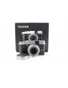 Fujifilm X20