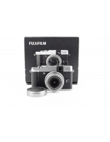 Fujifilm X20