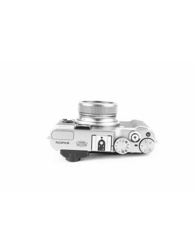 Fujifilm X20