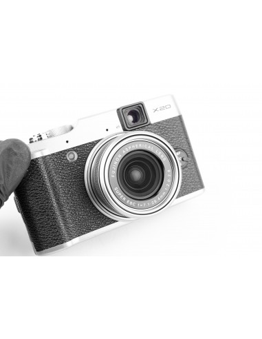 Fujifilm X20