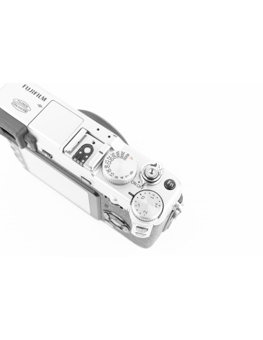 Fujifilm X-E1