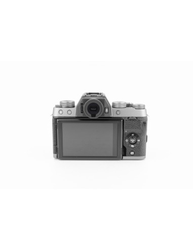 Fujifilm X-T100 kit