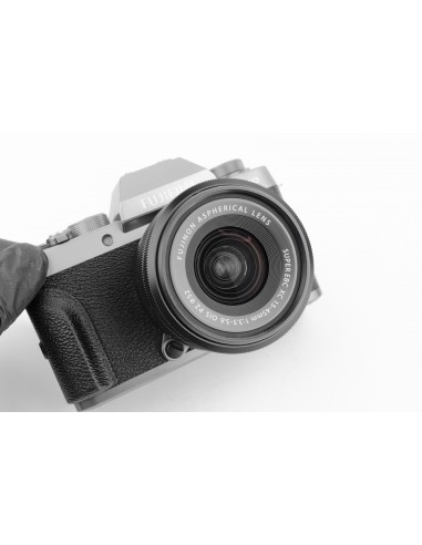 Fujifilm X-T100 kit