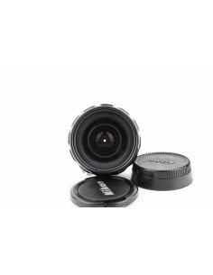 Nikon Nikkor-H Auto 28mm 1:3.5 2