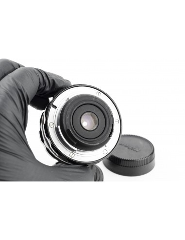 Nikon Nikkor-H Auto 28mm 1:3.5