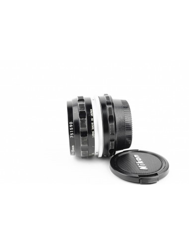 Nikon Nikkor-H Auto 28mm 1:3.5