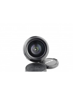 Nikon Ai-s Nikkor 35mm 1:1.4 2