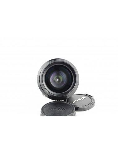 Nikon Ai-s Nikkor 35mm 1:1.4