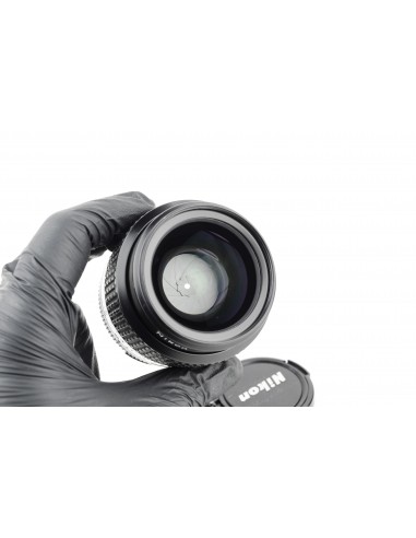 Nikon Ai-s Nikkor 35mm 1:1.4