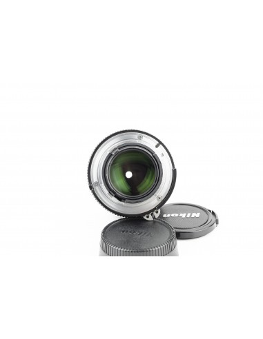 Nikon Ai-s Nikkor 35mm 1:1.4