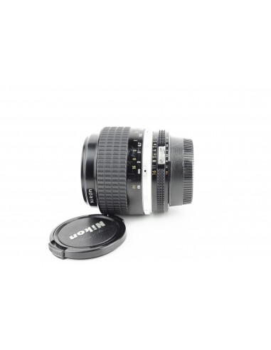 Nikon Ai-s Nikkor 35mm 1:1.4