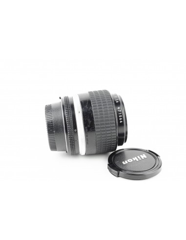 Nikon Ai-s Nikkor 35mm 1:1.4