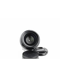 Nikon Ai-s Nikkor 35mm 1:1.4 2