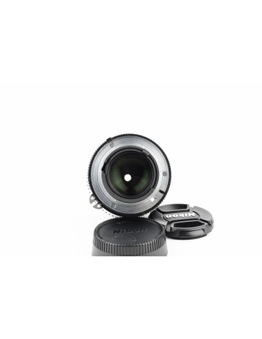 Nikon Ai-s Nikkor 35mm 1:1.4