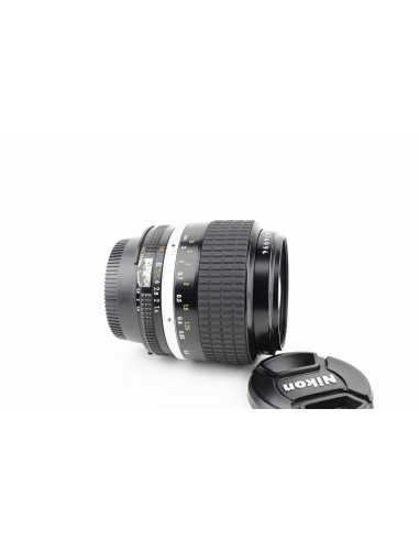 Nikon Ai-s Nikkor 35mm 1:1.4