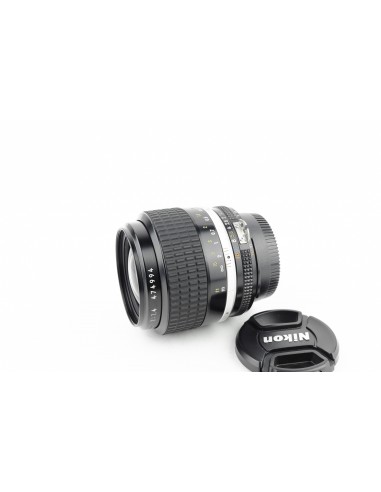 Nikon Ai-s Nikkor 35mm 1:1.4