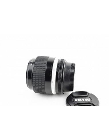 Nikon Ai-s Nikkor 35mm 1:1.4