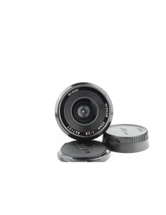 Nikon Ai Nikkor 35mm 1:2.8 2