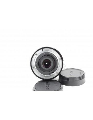 Nikon Ai Nikkor 35mm 1:2.8