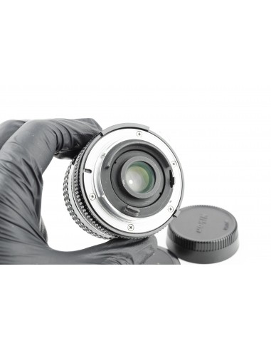 Nikon Ai Nikkor 35mm 1:2.8