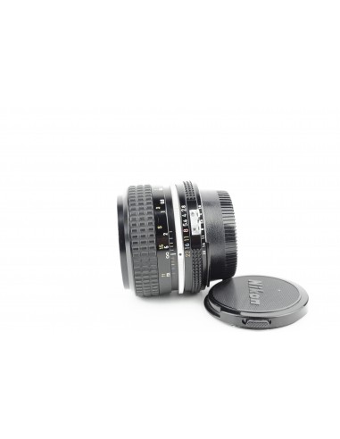 Nikon Ai Nikkor 35mm 1:2.8