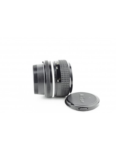Nikon Ai Nikkor 35mm 1:2.8