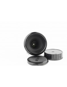 Nikon K Micro Nikkor 55mm... 2