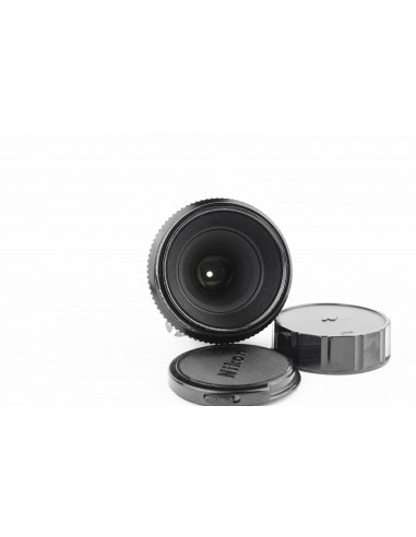 Nikon K Micro Nikkor 55mm 1:3.5 + PK-13