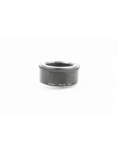 Nikon K Micro Nikkor 55mm 1:3.5 + PK-13