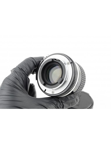 Nikon Ai Nikkor 85mm 1:2