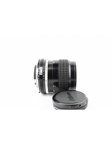 Nikon Ai Nikkor 85mm 1:2