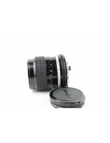 Nikon Ai Nikkor 85mm 1:2