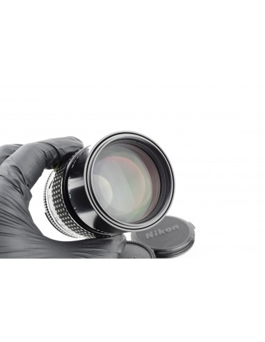 Nikon Ai-s Nikkor 135mm 1:2.8